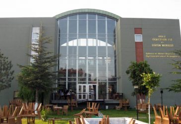 Sosyal Otel